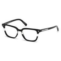 Dsquared2 Eyeglasses DQ5226 003