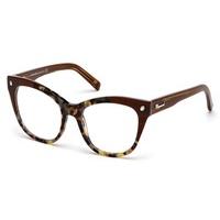 dsquared2 eyeglasses dq5160 avignon 055