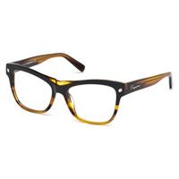 Dsquared2 Eyeglasses DQ5196 020