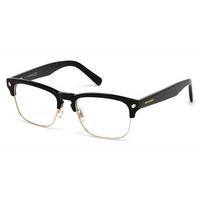 dsquared2 eyeglasses dq5178 nottingham 001