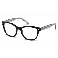 Dsquared2 Eyeglasses DQ5179 Manchester 001