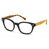 Dsquared2 Eyeglasses DQ5180 Oxford 001