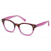 dsquared2 eyeglasses dq5180 oxford 56a