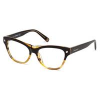 Dsquared2 Eyeglasses DQ5197 005