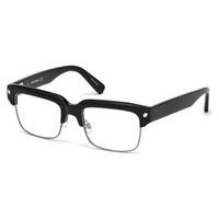 Dsquared2 Eyeglasses DQ5231 001