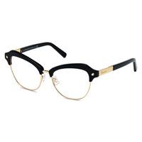 Dsquared2 Eyeglasses DQ5152 001