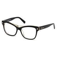 Dsquared2 Eyeglasses DQ5196 003