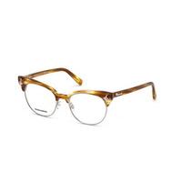 dsquared2 eyeglasses dq5207 047