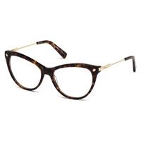 dsquared2 eyeglasses dq5195 055