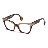 dsquared2 eyeglasses dq5223 052