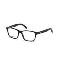 Dsquared2 Eyeglasses DQ5200 001