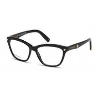 Dsquared2 Eyeglasses DQ5115 01A