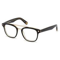 Dsquared2 Eyeglasses DQ5232 005