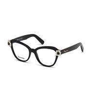 Dsquared2 Eyeglasses DQ5212 001