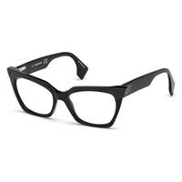 Dsquared2 Eyeglasses DQ5223 001