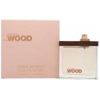 dsquared2 she wood eau de parfum 100ml spray