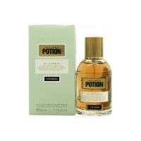 dsquared2 potion for woman eau de parfum 50ml spray