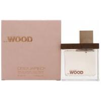 DSquared2 She Wood Eau de Parfum 50ml Spray