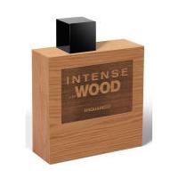 dsquared2 he wood intense eau de toilette 100ml