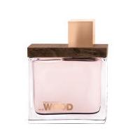 dsquared2 she wood eau de parfum 50ml