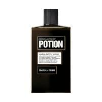 DSquared Potion for Man Hair & Body Wash (200 ml)