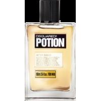 dsquared2 potion aftershave lotion spray 100ml