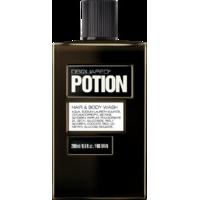DSquared2 Potion Hair and Body Wash 200ml