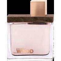 dsquared2 she wood eau de parfum spray 100ml