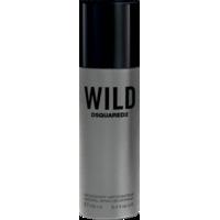 DSquared2 Wild Deodorant Spray 100ml