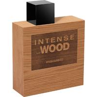 dsquared2 he wood intense eau de toilette spray 50ml