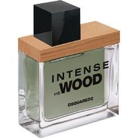 dsquared2 he wood intense eau de toilette spray 30ml