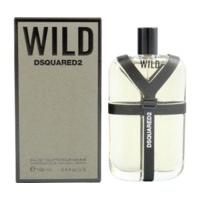 DSquared Wild Eau de Toilette (50ml)