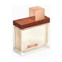 DSquared She Wood Velvet Forest Wood Eau de Parfum (50ml)