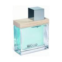 DSquared She Wood Crystal Creek Wood Eau de Parfum (30ml)