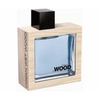 DSquared He Wood Ocean Wet Wood Eau de Toilette (50ml)