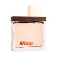 DSquared She Wood Eau de Parfum (30ml)