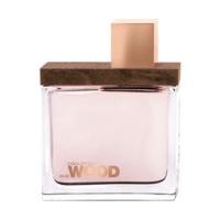 DSquared She Wood Eau de Parfum (100ml)