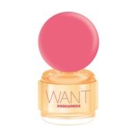 DSquared 2 Want Pink Ginger Eau de Parfum (50ml)