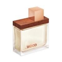 DSquared She Wood Velvet Forest Wood Eau de Parfum (30ml)