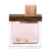 DSquared2 She Wood Eau de Parfum 50ml