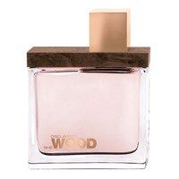 DSquared2 She Wood Eau de Parfum 100ml