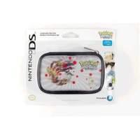 Dsi Pokemon Lenticular Zip-case Fr Nintendo Dsi Accessoires Bda