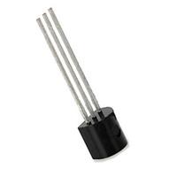 DS18B20 Temperature Sensor - Black Silver