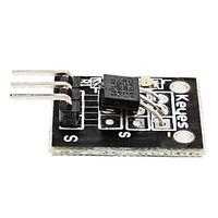 Ds18B20 Digital Temperature Sensor Module for (For Arduino)