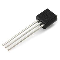 DS18B20 Temperature Sensor