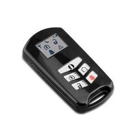 dsc alexor wt4989 2 way wireless keyfob