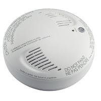 DSC Alexor Wireless Carbon Monoxide Detector