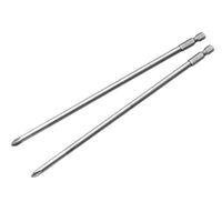 DS7525 Screwdriver Bit - Phillips PH2 Pack 2