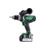 ds18dsdl drill driver 18 volt 2 x 50ah li ion