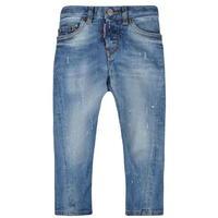 DSQUARED2 Infant Boys Kenny Jeans